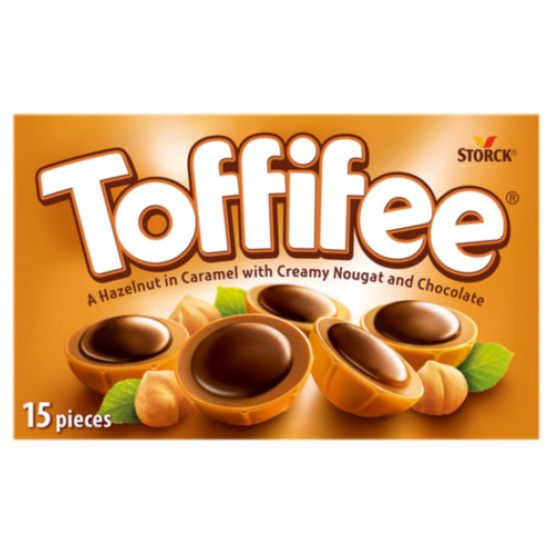 TOFFIFEE 100G